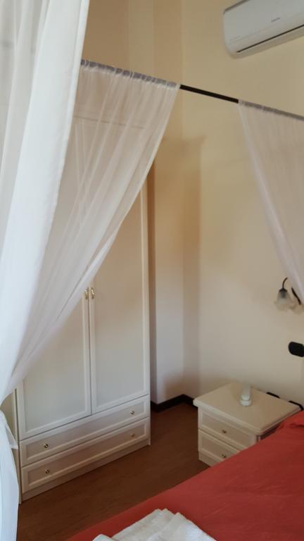 Willa Oasi Di Francesca La Rotondella Zewnętrze zdjęcie