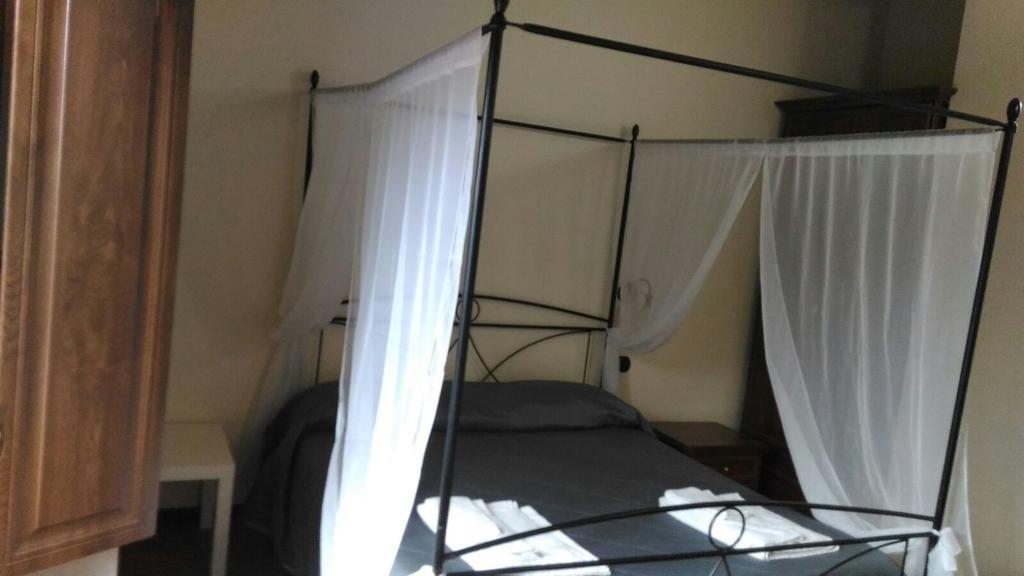 Willa Oasi Di Francesca La Rotondella Zewnętrze zdjęcie