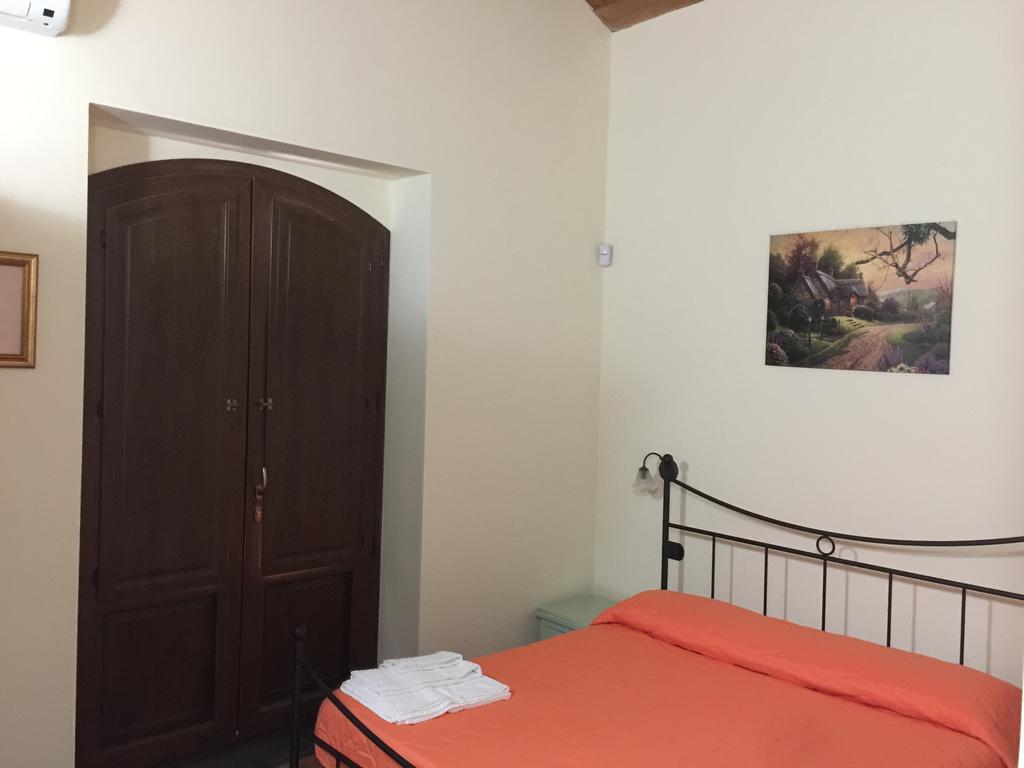 Willa Oasi Di Francesca La Rotondella Zewnętrze zdjęcie